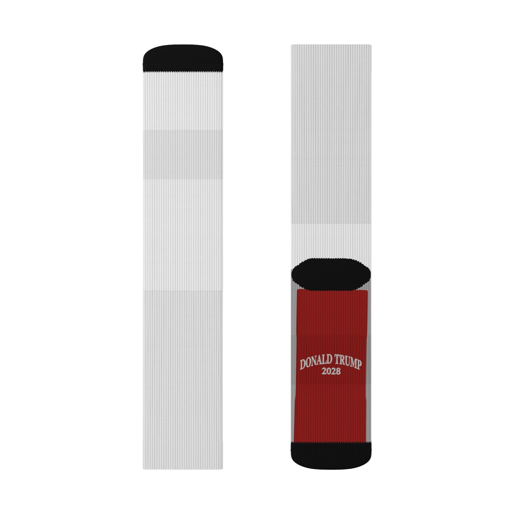 Sole Rebellion: The Undefeated Sock